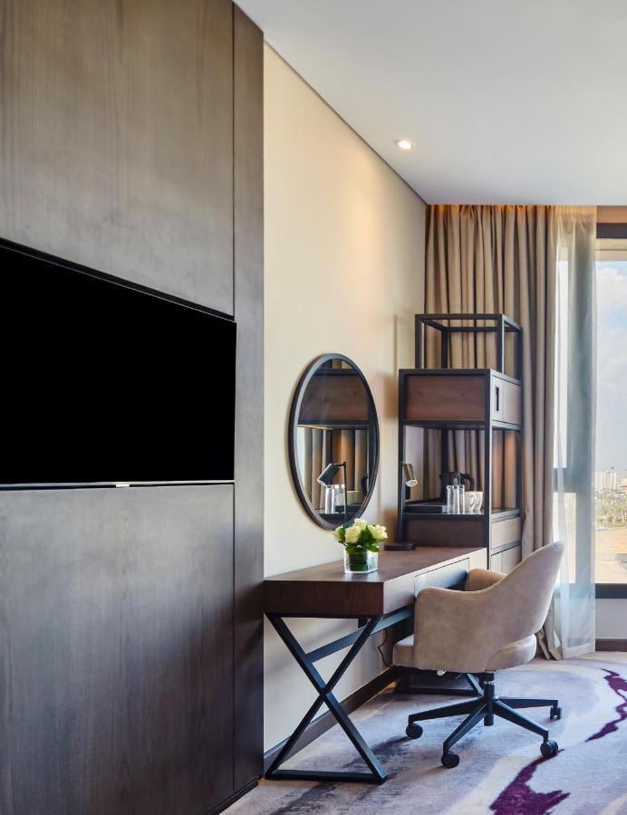 Crowne Plaza - West Cairo Arkan By Ihg 6th of October City 外观 照片