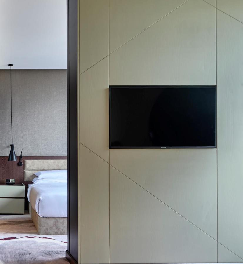 Crowne Plaza - West Cairo Arkan By Ihg 6th of October City 外观 照片