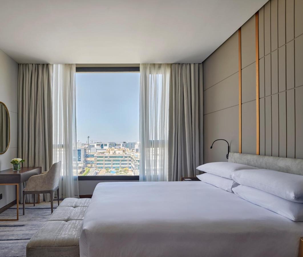 Crowne Plaza - West Cairo Arkan By Ihg 6th of October City 外观 照片